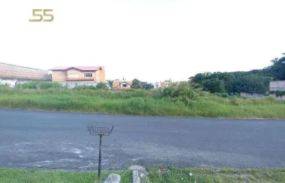 Terreno à venda, 1905 m² por r$ 3.200.000,00 - boa vista - curitiba/pr
