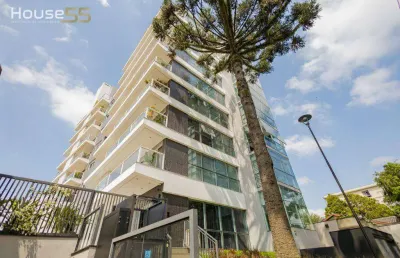 Apartamento à venda, 118 m² por r$ 1.490.000,00 - água verde - curitiba/pr