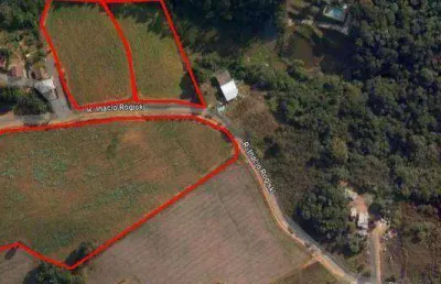 Terreno à venda, 5110 m² por r$ 1.190.000,00 - campo magro - campo magro/pr