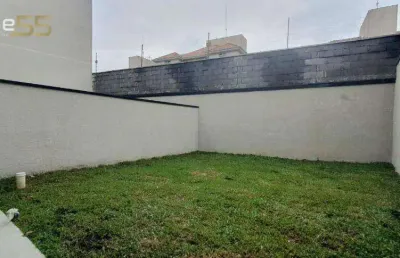 Sobrado com 3 dormitórios à venda, 130 m² por r$ 799.000,00 - fazendinha - curitiba/pr