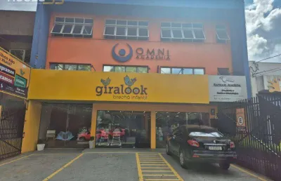 Loja à venda, 729 m² por r$ 3.500.000,00 - alto da rua xv - curitiba/pr