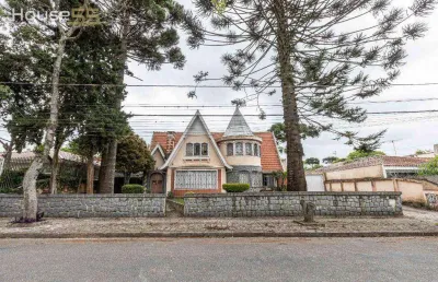 Terreno à venda, 910 m² por r$ 3.600.000,00 - jardim social - curitiba/pr