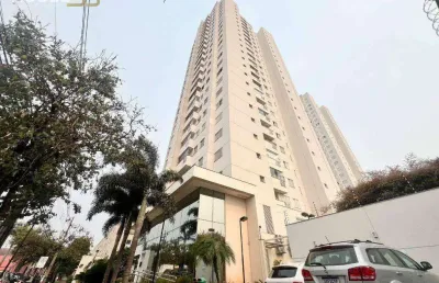 Apartamento com 2 dormitórios à venda, 62 m² por r$ 475.000,00 - vila siam - londrina/pr