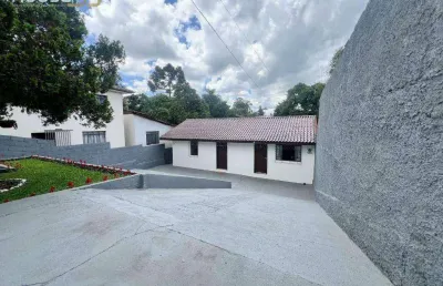 Casa com 2 dormitórios à venda, 100 m² por r$ 635.000,00 - santa felicidade - curitiba/pr