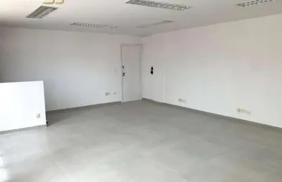 Sala à venda, 37 m² por r$ 250.000,00 - centro - curitiba/pr