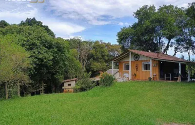 Área à venda, 12100 m² por r$ 800.000,00 - ferraria - campo largo/pr