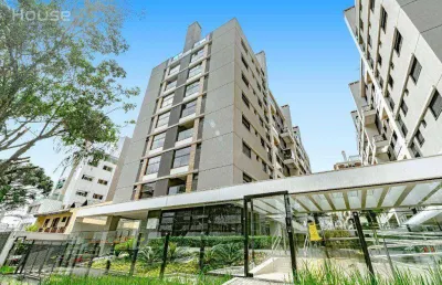 Apartamento com 2 dormitórios à venda, 80 m² por r$ 890.000,00 - vila izabel - curitiba/pr