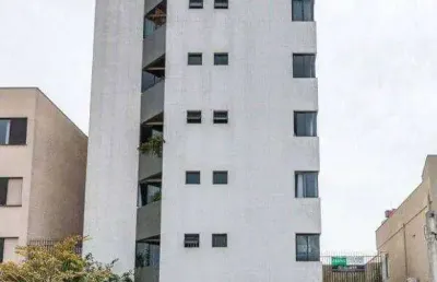 Apartamento com 2 dormitórios à venda, 58 m² por r$ 599.000,00 - cabral - curitiba/pr