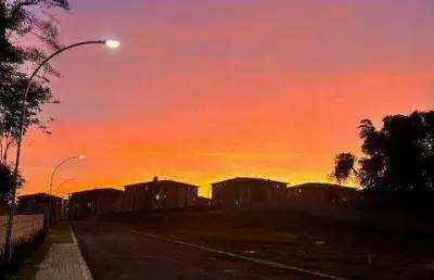 Terreno à venda, 221 m² por r$ 421.648,00 - colônia rio grande - são josé dos pinhais/pr