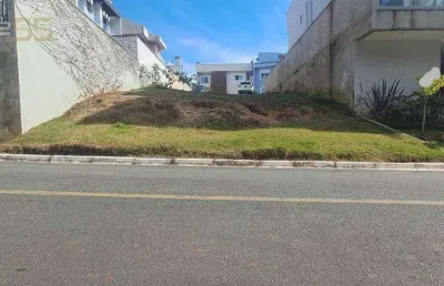 Terreno à venda, 311 m² por r$ 803.000,00 - santa cândida - curitiba/pr