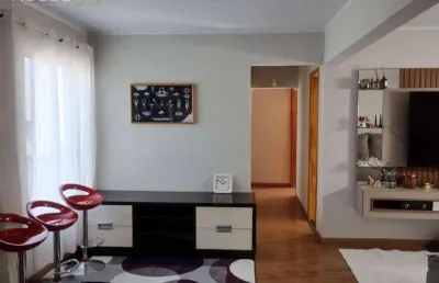 Casa com 3 dormitórios à venda, 110 m² por r$ 650.000,00 - taboão - curitiba/pr