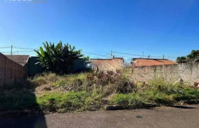 Terreno à venda, 300 m² por r$ 119.000,00 - santa paula - ibiporã/pr