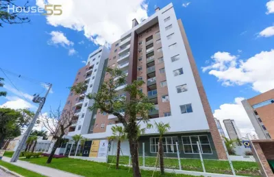 Apartamento com 3 dormitórios à venda, 77 m² por r$ 777.000,00 - mercês - curitiba/pr