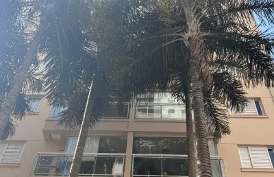 Apartamento com vaga próximo ao ibirapuera  oportunidade..