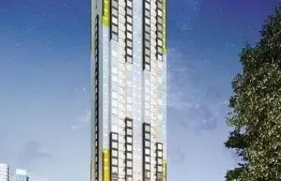 Apartamento no edifício infinty em vila velha para todas as fases da sua vida! 2 quartos / praia de itaparica