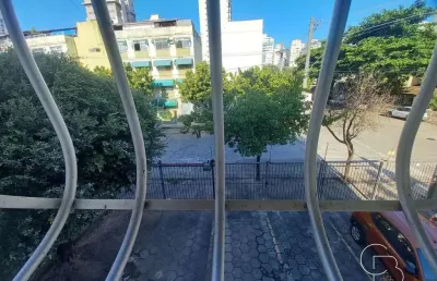 Apartamento com 2 quartos à venda na praia da costa, vila velha , 63 m2 por r$ 400.000