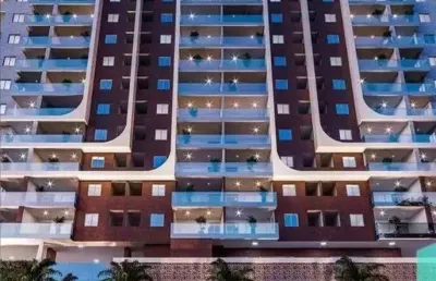 Edifício catamarã – praia da costa –edifício de alto padrão na área nobre de vila velha ...
