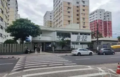Apartamento com 3 quartos à venda na praia de itaparica, vila velha , 106 m2 por r$ 610.000