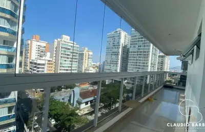 Apartamento com 2 quartos à venda na praia da costa, vila velha , 70 m2 por r$ 750.000