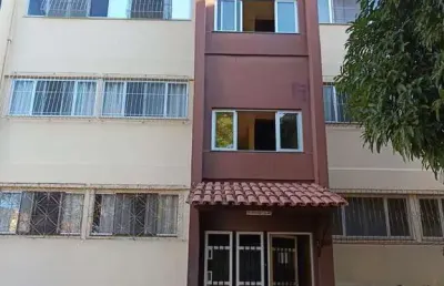 Lindo apartamento de 03 quartos/suíte+ dependência   no 3 andar...sexta  etapa coqueiral de itaparica vv es