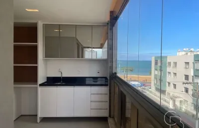 Apartamento com 4 quartos à venda na praia da costa, vila velha , 113 m2 por r$ 2.250.000