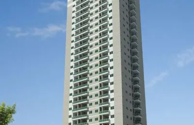 Apartamento com 3 quartos à venda na praia de itaparica, vila velha , 86 m2 por r$ 850.000