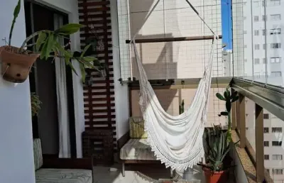 Apartamento com 3 quartos à venda na praia da costa, vila velha , 135 m2 por r$ 1.060.000