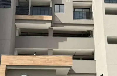 Edifício  residencial mar de itaparica - 2 quartos - praia de itaparica - lazer completo - prédio novíssimo entregando...