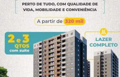 Vivenda coqueiral condições exclusivas de pré-lançamento.