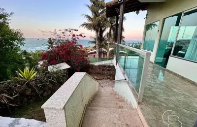 Apartamento com 3 quartos à venda na Praia da Costa, Vila Velha 