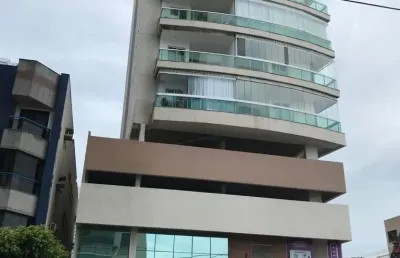 Lindo apartamento de 02 quartos na praia de itaparica lazer completo!