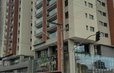 Lindo apartamento de 03 quartos na praia de itaparica com varanda e lazer completo!