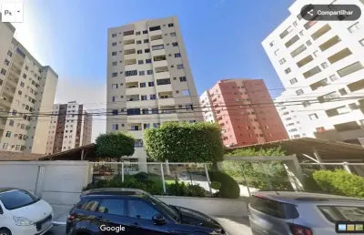 Lindo apartamento de 02 quartos em praia de gaivotas !