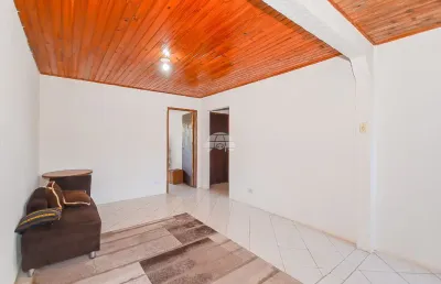 Excelente casa terrea em almirante tamandare  jardim dona belizaria