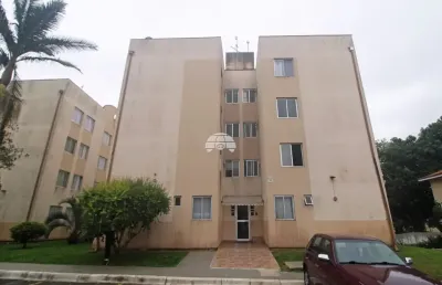 Apartamento com 2 quartos à venda na Rua Mário Zanlorenzi, 2700, Campo Comprido, Curitiba