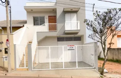 Barracão comercial com residência no residencial quinta dos vinhedos.