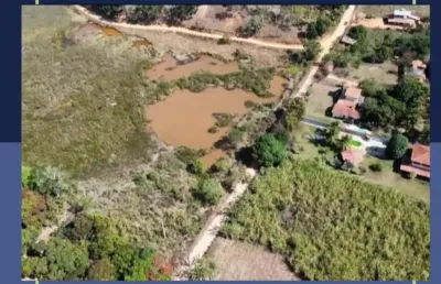 Chácara / sítio à venda na Antes Do Distrito Boachá 3 Km, Boachá Lagoa Beija Flor, Ipaba