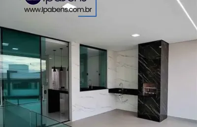 Casa com 3 quartos à venda na Cidade, Cidade Nova, Santana do Paraíso