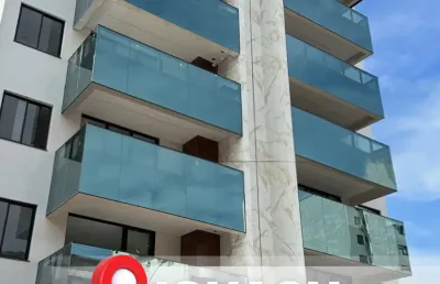 Apartamento com 3 quartos à venda na Iguaçu, Iguaçu, Ipatinga