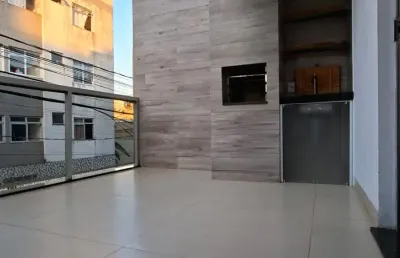 Casa com 3 quartos à venda na Cidade Nova, Santana do Paraíso 