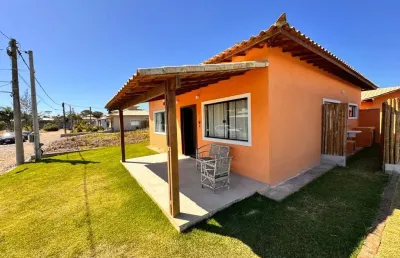 Casa em condomínio para venda em armação dos búzios, rasa, 4 dormitórios, 3 suítes, 4 banheiros, 2 vagas