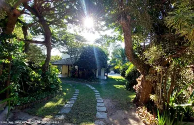 Casa em condomínio para venda em armação dos búzios, geribá, 5 dormitórios, 4 suítes, 6 banheiros, 4 vagas