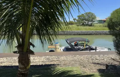 Casa em condomínio para venda em armação dos búzios, marina porto búzios, 3 dormitórios, 2 suítes, 2 banheiros, 2 vagas