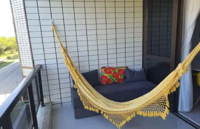 Apartamento para venda em cabo frio, braga, 3 dormitórios, 1 suíte, 2 banheiros, 1 vaga