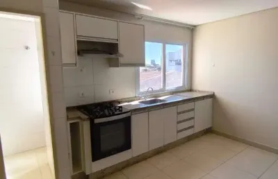 Apartamento para aluguel, 2 quartos, 1 suíte, 1 vaga, centro - boituva/sp
