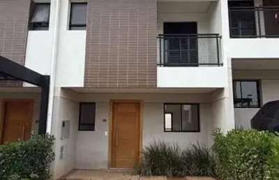 Casa em condomínio para aluguel, 2 quartos, 2 suítes, residencial de lorenzi - boituva/sp