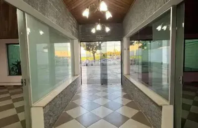 Ponto comercial para locação em portal ville azaeleia