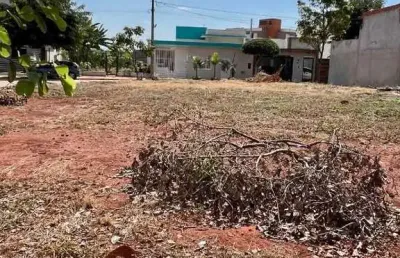 Terreno à venda no Portal Ville Azaleia, Boituva 