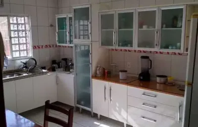 Casa com 3 quartos à venda no Parque Residencial Esplanada, Boituva 