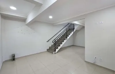 Sala comercial para alugar no Vila Ginasial, Boituva 